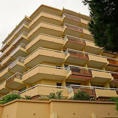Le Galion Ii Fréjus
