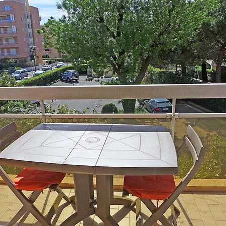 Le Galion Ii 4* Fréjus
